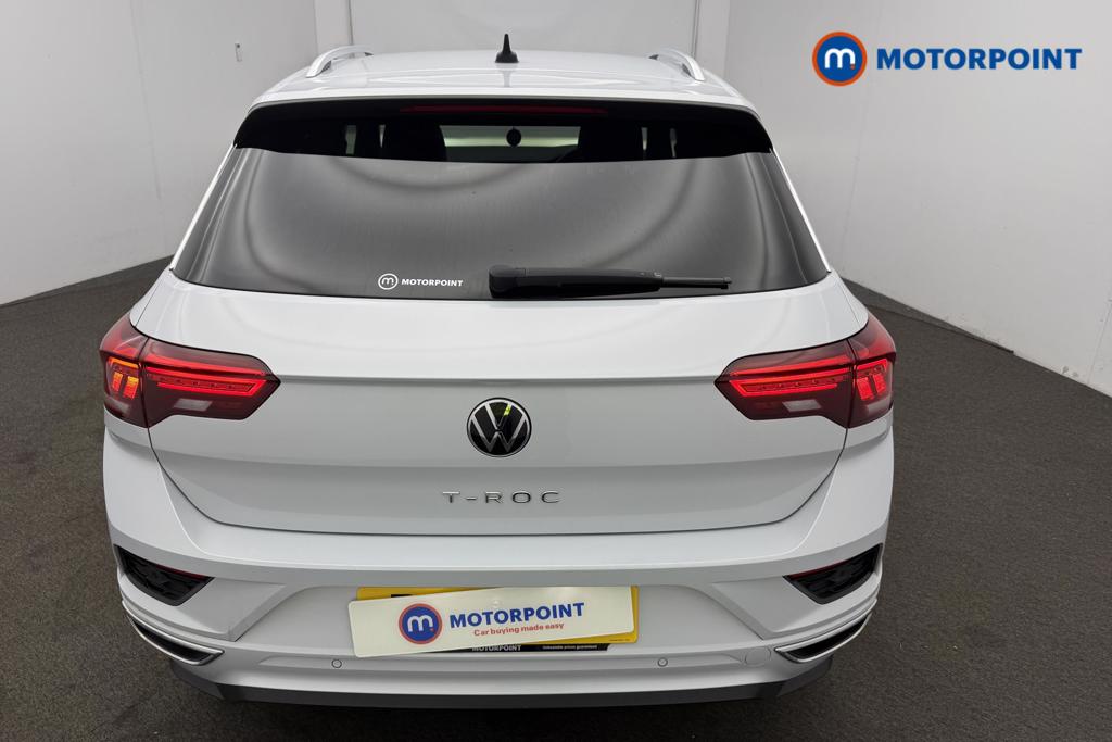 Volkswagen T-Roc R-Line Automatic Petrol SUV - Stock Number (1569236) - 8th supplementary image