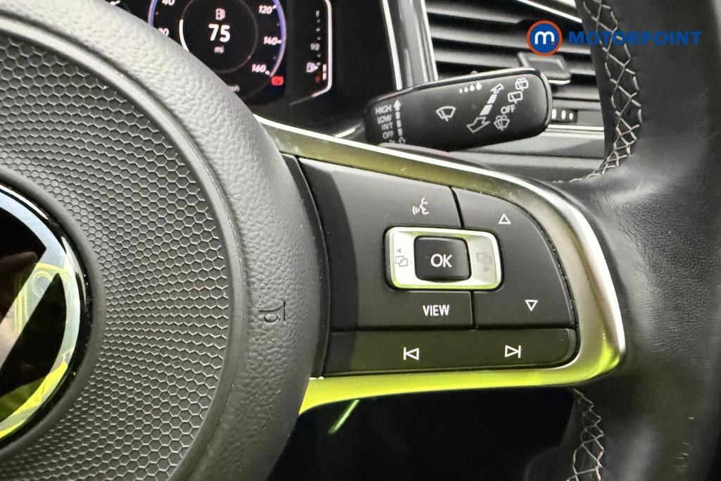 Volkswagen T-Roc R-Line Automatic Petrol SUV - Stock Number (1569236) - 13th supplementary image