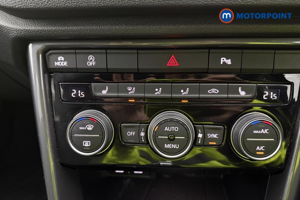 Volkswagen T-Roc R-Line Automatic Petrol SUV - Stock Number (1569236) - 15th supplementary image