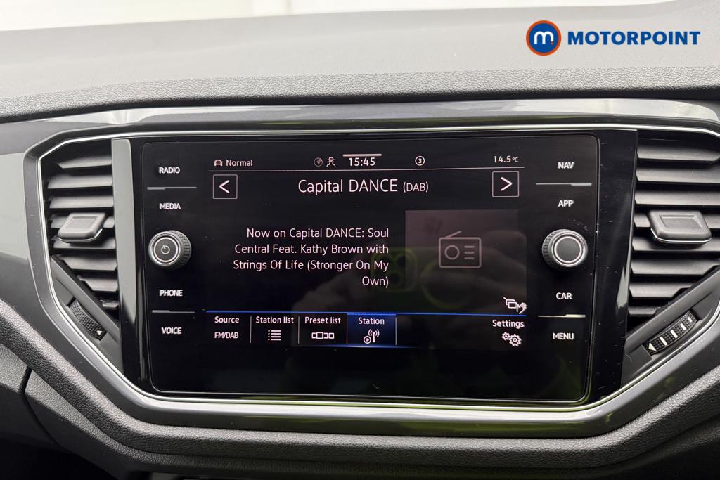 Volkswagen T-Roc R-Line Automatic Petrol SUV - Stock Number (1569236) - 18th supplementary image