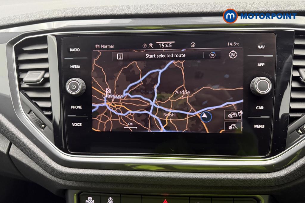 Volkswagen T-Roc R-Line Automatic Petrol SUV - Stock Number (1569236) - 19th supplementary image
