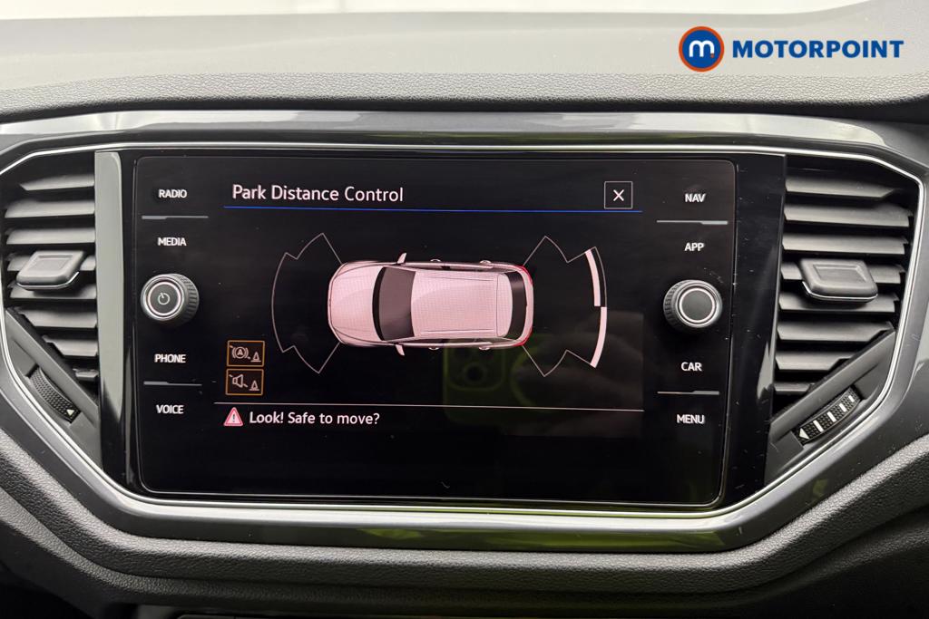 Volkswagen T-Roc R-Line Automatic Petrol SUV - Stock Number (1569236) - 22nd supplementary image