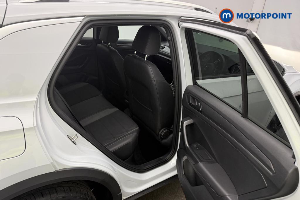Volkswagen T-Roc R-Line Automatic Petrol SUV - Stock Number (1569236) - 24th supplementary image
