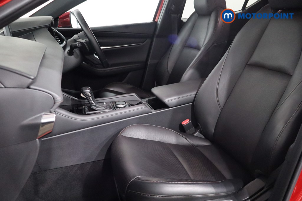 Mazda 3 Gt Sport Tech Automatic Petrol-Electric Hybrid Hatchback - Stock Number (1569240) - 4th supplementary image