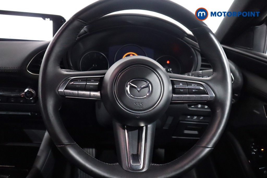Mazda 3 Gt Sport Tech Automatic Petrol-Electric Hybrid Hatchback - Stock Number (1569240) - 6th supplementary image