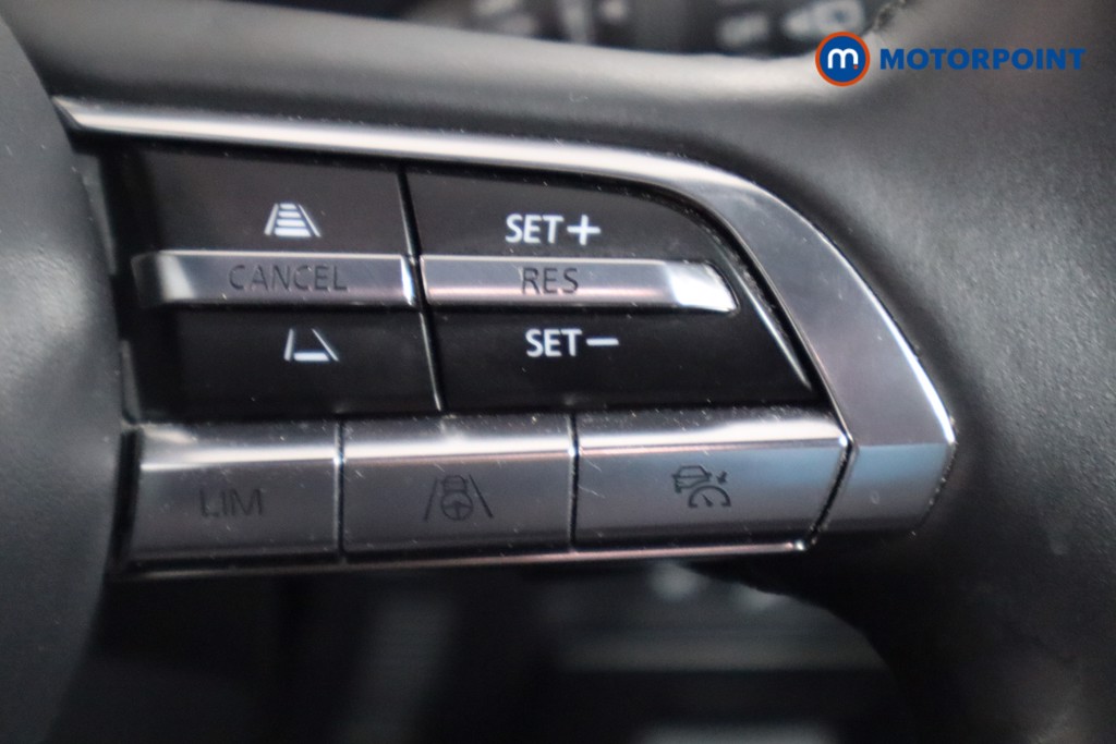 Mazda 3 Gt Sport Tech Automatic Petrol-Electric Hybrid Hatchback - Stock Number (1569240) - 8th supplementary image