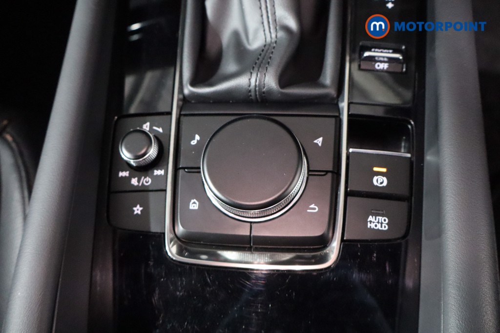 Mazda 3 Gt Sport Tech Automatic Petrol-Electric Hybrid Hatchback - Stock Number (1569240) - 17th supplementary image