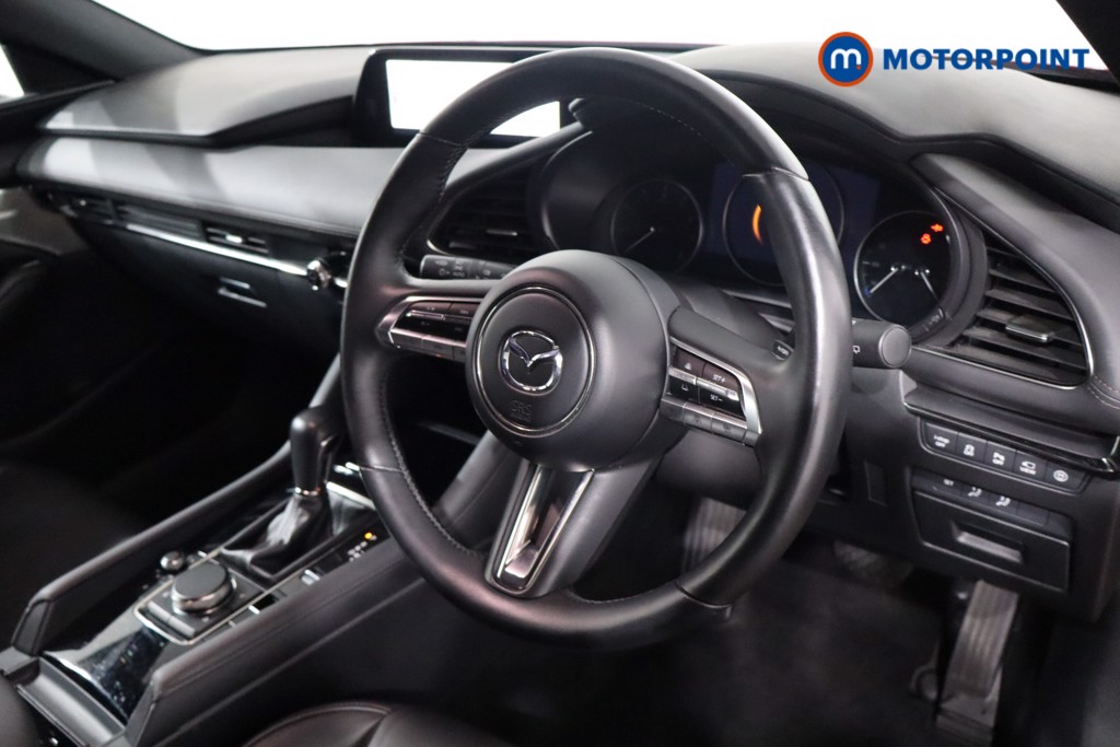Mazda 3 Gt Sport Tech Automatic Petrol-Electric Hybrid Hatchback - Stock Number (1569240) - 23rd supplementary image