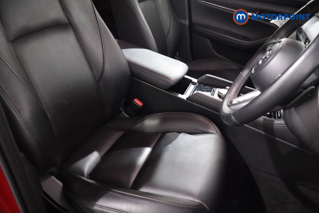 Mazda 3 Gt Sport Tech Automatic Petrol-Electric Hybrid Hatchback - Stock Number (1569240) - 24th supplementary image