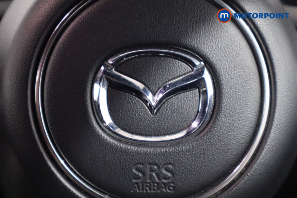 Mazda 3 Gt Sport Tech Automatic Petrol-Electric Hybrid Hatchback - Stock Number (1569240) - 27th supplementary image