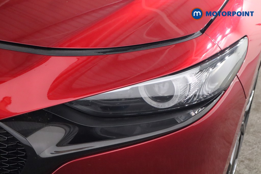 Mazda 3 Gt Sport Tech Automatic Petrol-Electric Hybrid Hatchback - Stock Number (1569240) - 28th supplementary image
