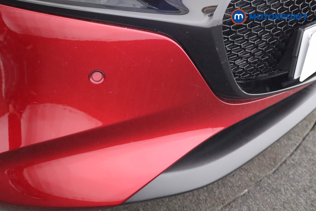 Mazda 3 Gt Sport Tech Automatic Petrol-Electric Hybrid Hatchback - Stock Number (1569240) - 29th supplementary image