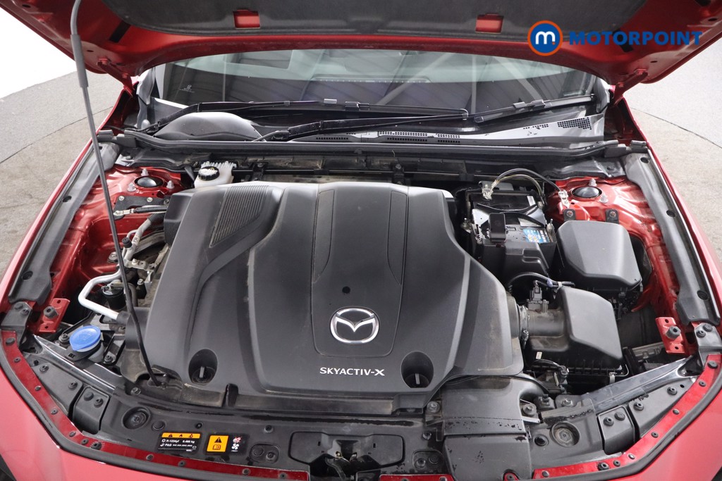 Mazda 3 Gt Sport Tech Automatic Petrol-Electric Hybrid Hatchback - Stock Number (1569240) - 32nd supplementary image