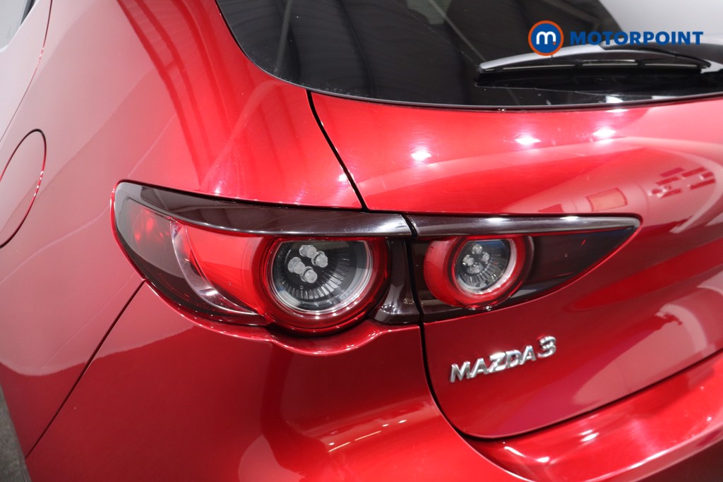 Mazda 3 Gt Sport Tech Automatic Petrol-Electric Hybrid Hatchback - Stock Number (1569240) - 34th supplementary image
