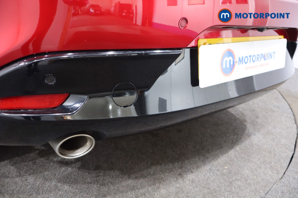 Mazda 3 Gt Sport Tech Automatic Petrol-Electric Hybrid Hatchback - Stock Number (1569240) - 35th supplementary image