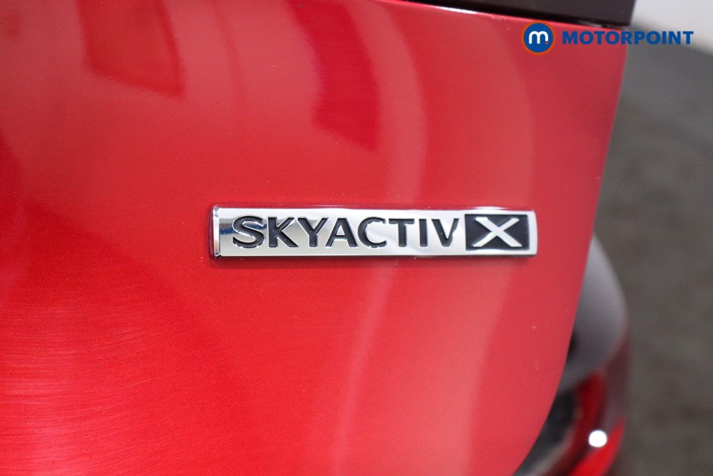 Mazda 3 Gt Sport Tech Automatic Petrol-Electric Hybrid Hatchback - Stock Number (1569240) - 36th supplementary image