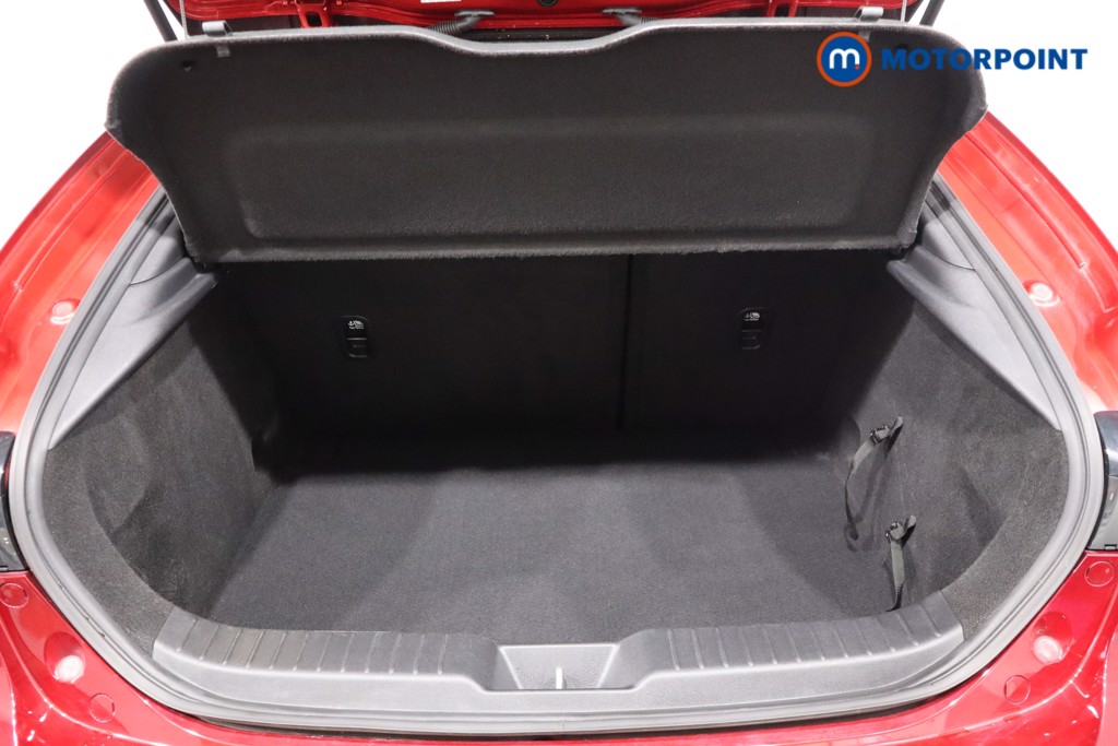 Mazda 3 Gt Sport Tech Automatic Petrol-Electric Hybrid Hatchback - Stock Number (1569240) - 40th supplementary image