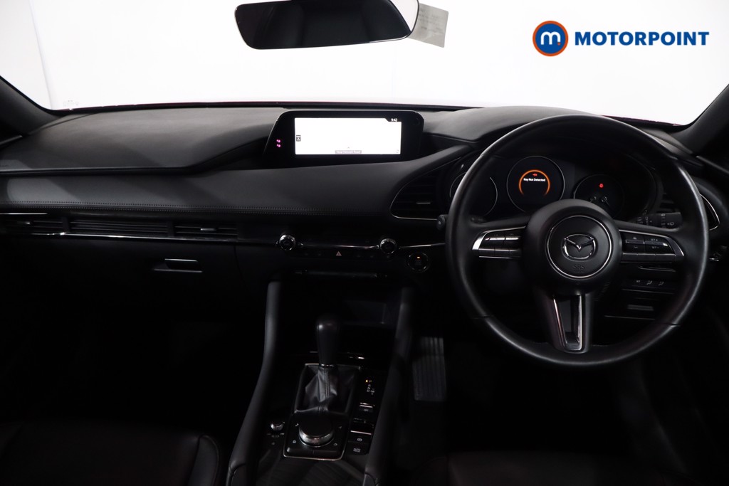Mazda 3 Gt Sport Tech Automatic Petrol-Electric Hybrid Hatchback - Stock Number (1569240) - 1st supplementary image