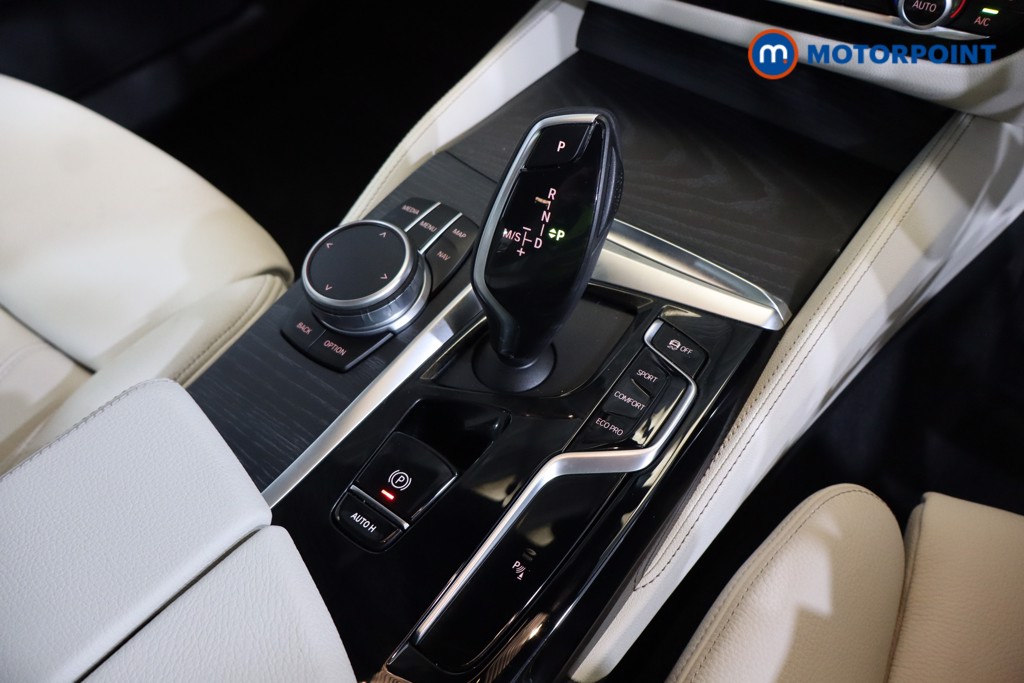 BMW 5 Series M Sport Automatic Diesel Saloon - Stock Number (1569250) - 11th supplementary image