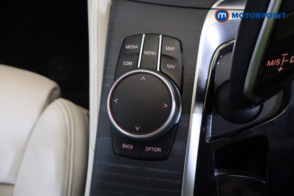 BMW 5 Series M Sport Automatic Diesel Saloon - Stock Number (1569250) - 12th supplementary image