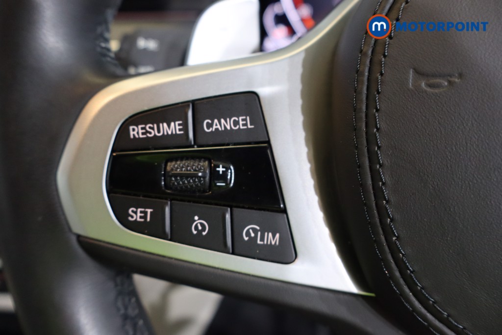 BMW 5 Series M Sport Automatic Diesel Saloon - Stock Number (1569250) - 13th supplementary image