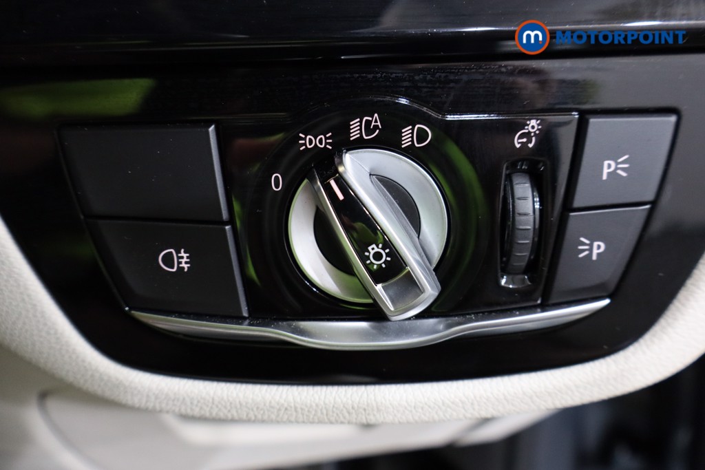 BMW 5 Series M Sport Automatic Diesel Saloon - Stock Number (1569250) - 17th supplementary image