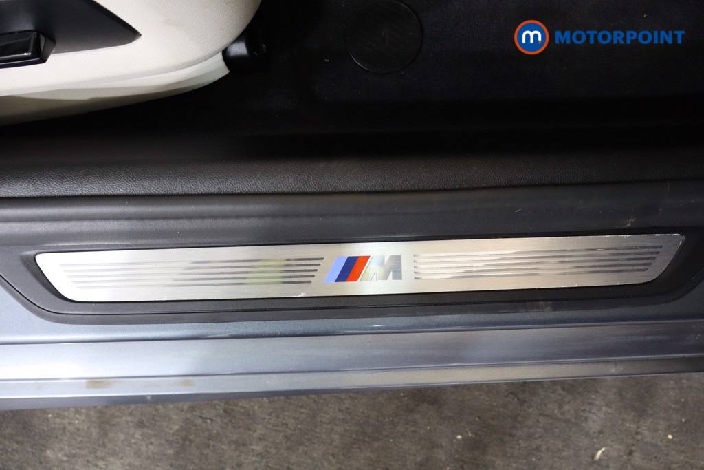 BMW 5 Series M Sport Automatic Diesel Saloon - Stock Number (1569250) - 20th supplementary image