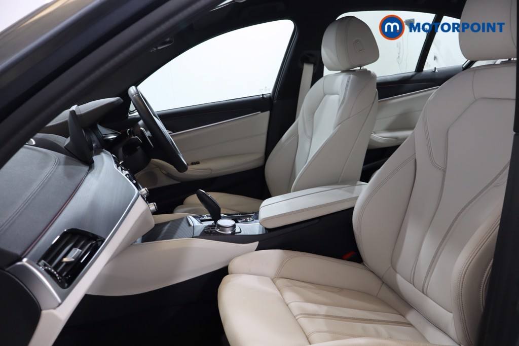 BMW 5 Series M Sport Automatic Diesel Saloon - Stock Number (1569250) - 21st supplementary image