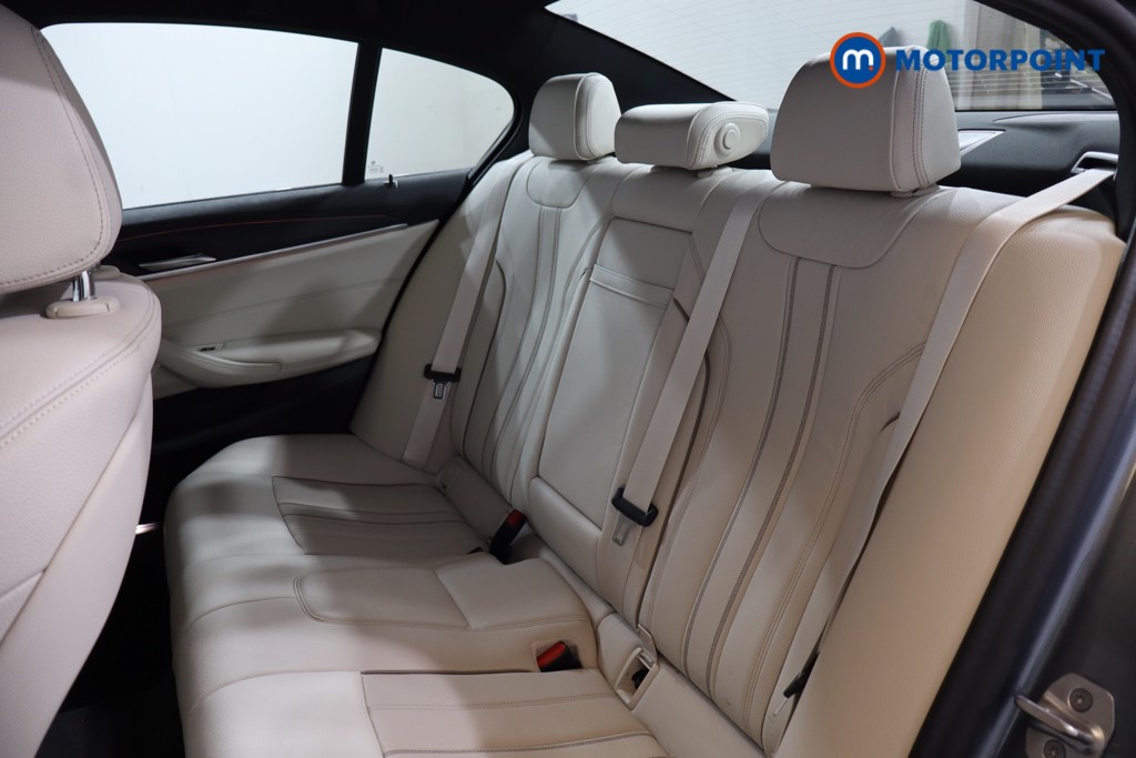 BMW 5 Series M Sport Automatic Diesel Saloon - Stock Number (1569250) - 22nd supplementary image