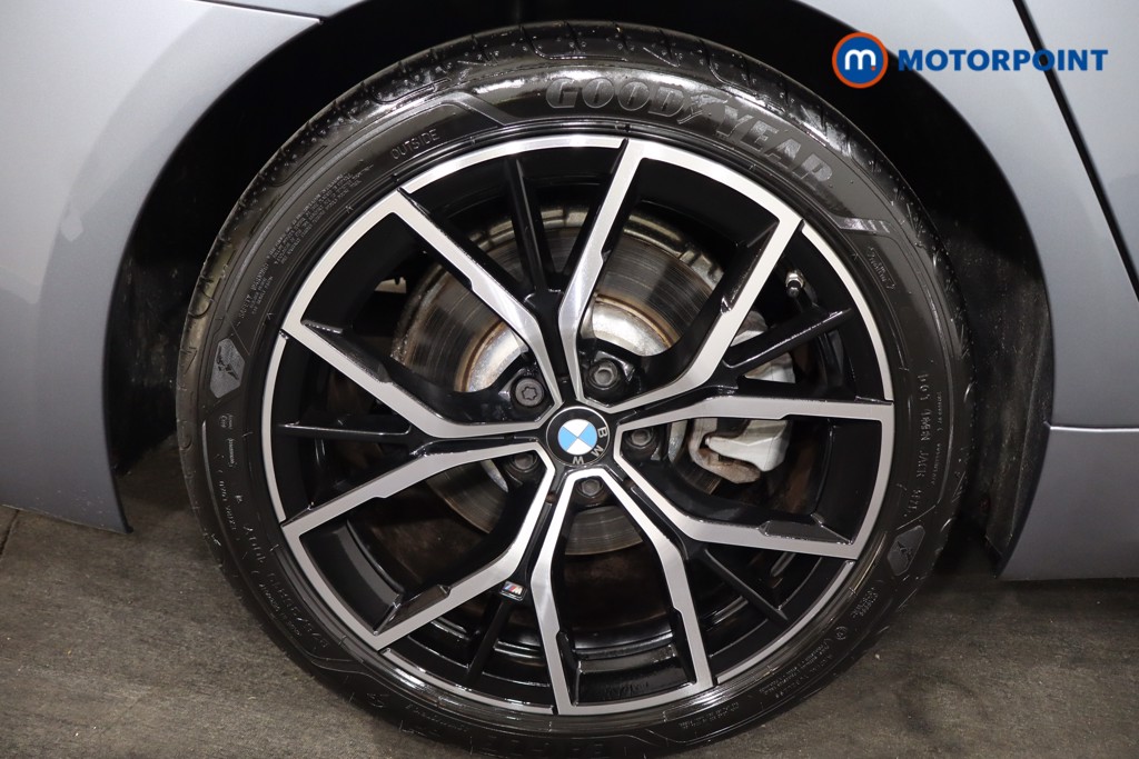 BMW 5 Series M Sport Automatic Diesel Saloon - Stock Number (1569250) - 27th supplementary image