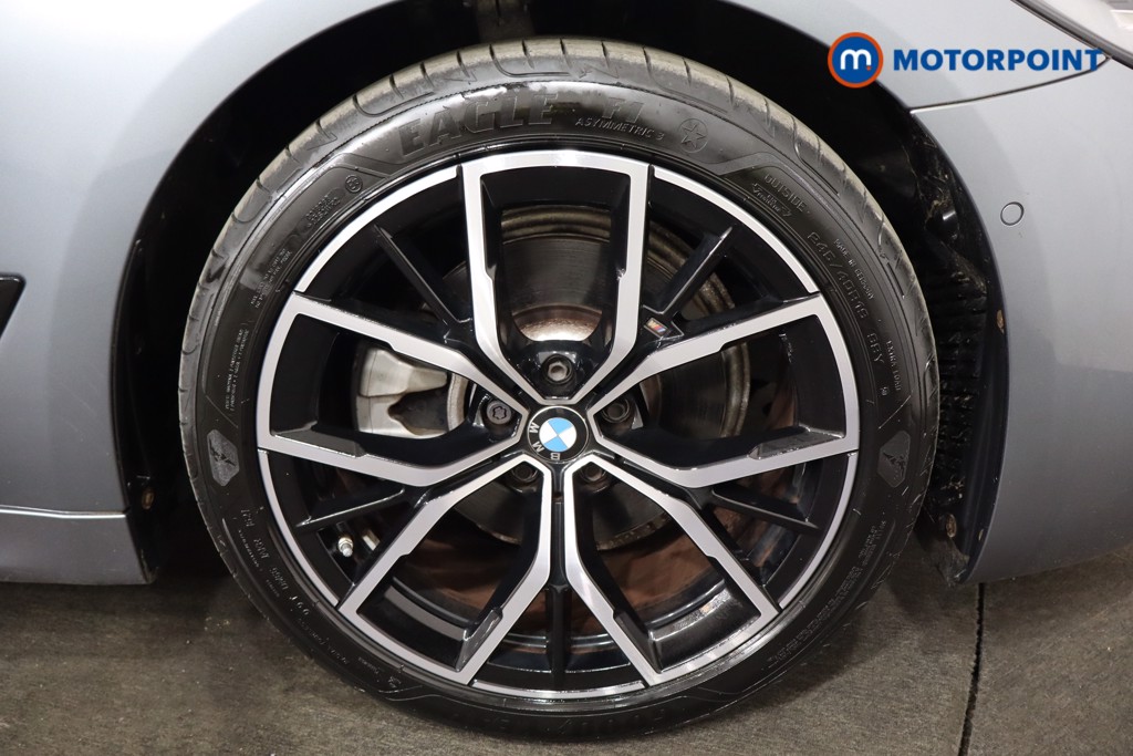 BMW 5 Series M Sport Automatic Diesel Saloon - Stock Number (1569250) - 28th supplementary image