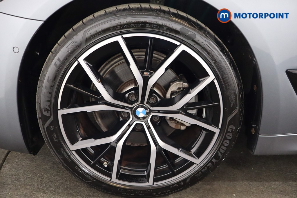 BMW 5 Series M Sport Automatic Diesel Saloon - Stock Number (1569250) - 29th supplementary image