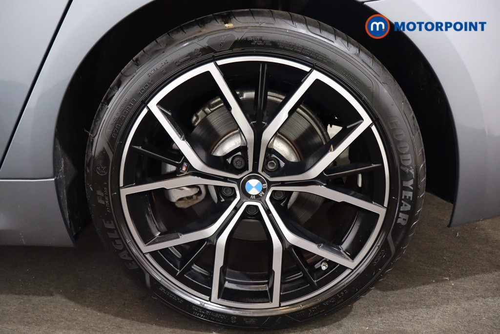 BMW 5 Series M Sport Automatic Diesel Saloon - Stock Number (1569250) - 30th supplementary image