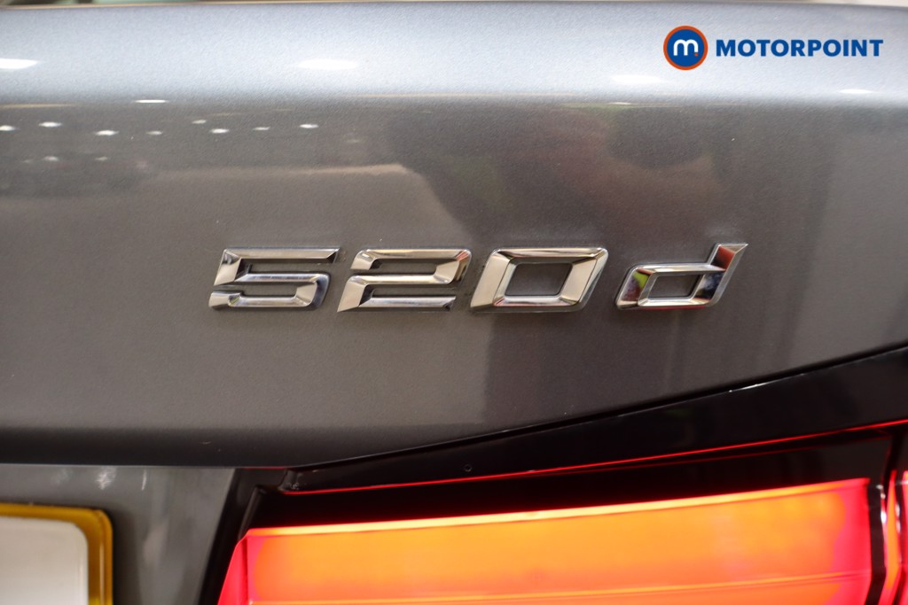 BMW 5 Series M Sport Automatic Diesel Saloon - Stock Number (1569250) - 33rd supplementary image