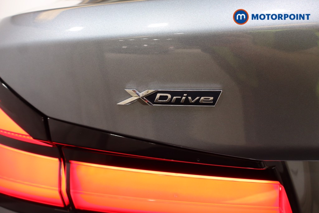 BMW 5 Series M Sport Automatic Diesel Saloon - Stock Number (1569250) - 34th supplementary image