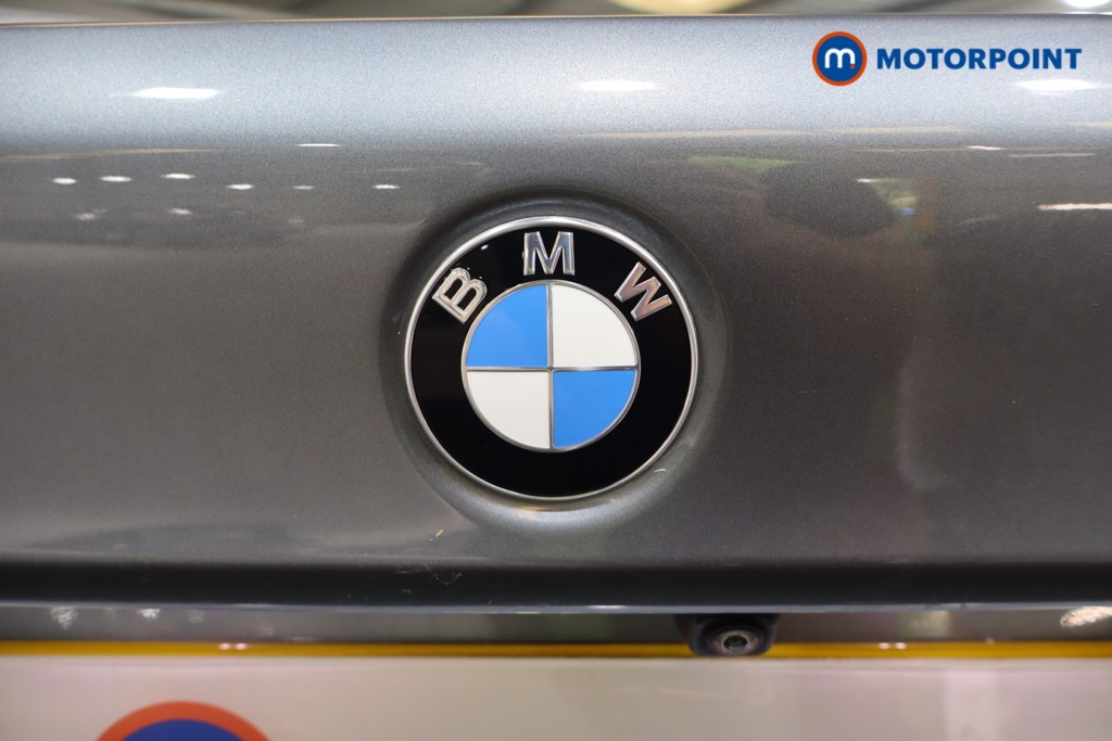 BMW 5 Series M Sport Automatic Diesel Saloon - Stock Number (1569250) - 35th supplementary image