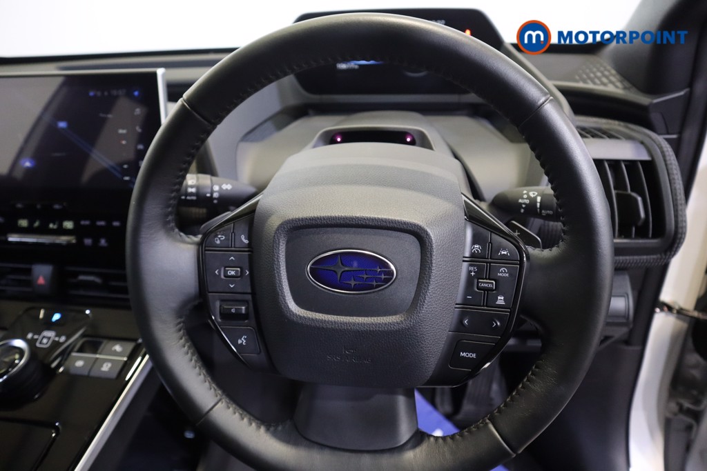 Subaru Solterra Limited Automatic Electric SUV - Stock Number (1569251) - 3rd supplementary image