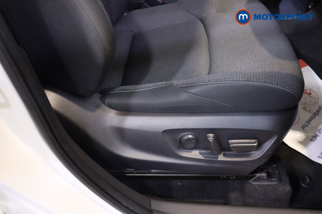 Subaru Solterra Limited Automatic Electric SUV - Stock Number (1569251) - 7th supplementary image