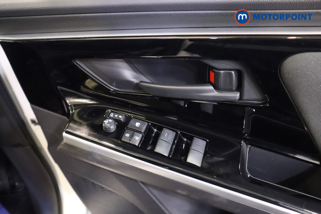 Subaru Solterra Limited Automatic Electric SUV - Stock Number (1569251) - 9th supplementary image
