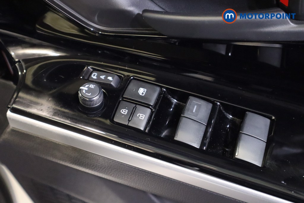 Subaru Solterra Limited Automatic Electric SUV - Stock Number (1569251) - 10th supplementary image