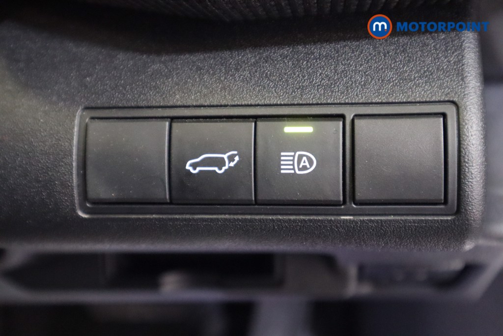 Subaru Solterra Limited Automatic Electric SUV - Stock Number (1569251) - 11th supplementary image