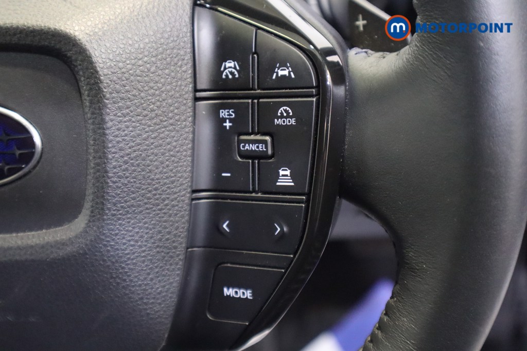 Subaru Solterra Limited Automatic Electric SUV - Stock Number (1569251) - 12th supplementary image