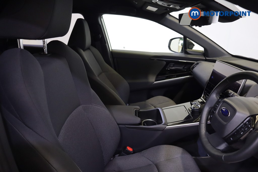 Subaru Solterra Limited Automatic Electric SUV - Stock Number (1569251) - 14th supplementary image