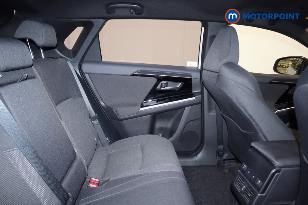 Subaru Solterra Limited Automatic Electric SUV - Stock Number (1569251) - 15th supplementary image