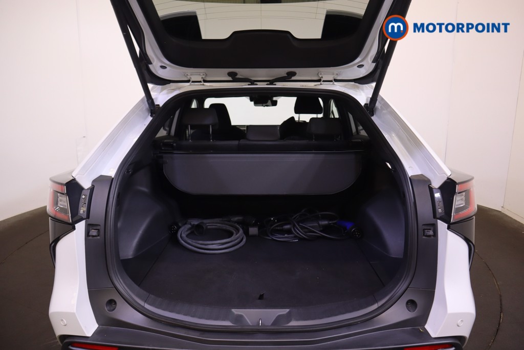 Subaru Solterra Limited Automatic Electric SUV - Stock Number (1569251) - 16th supplementary image