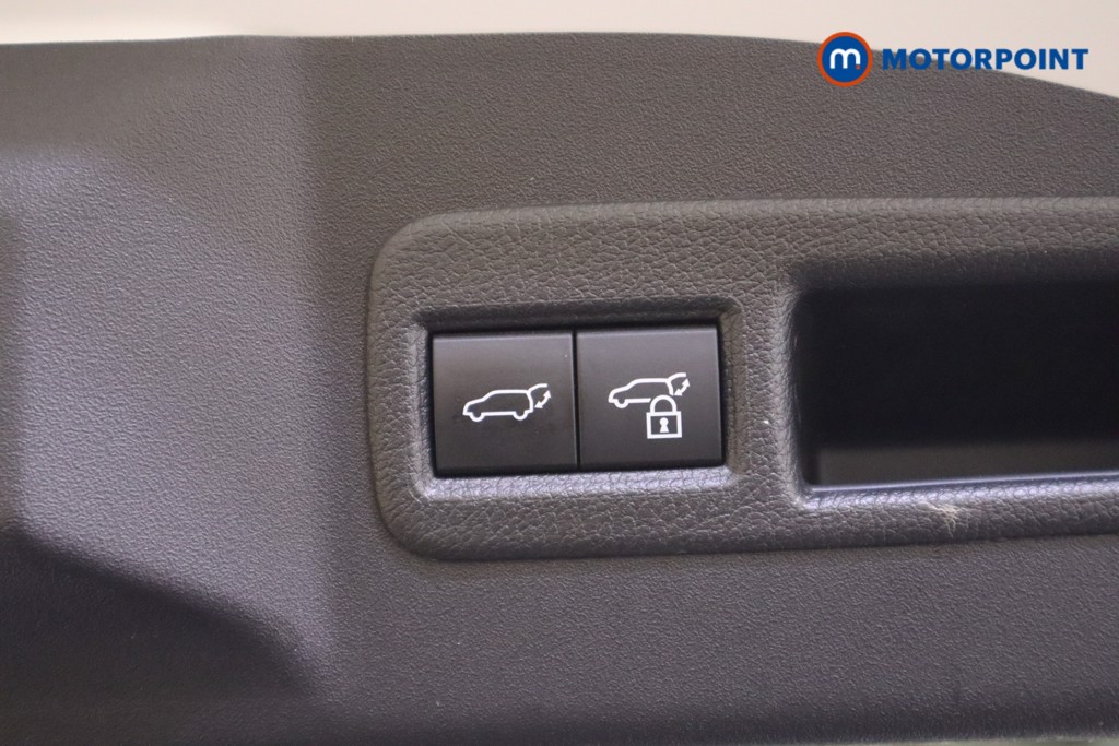 Subaru Solterra Limited Automatic Electric SUV - Stock Number (1569251) - 17th supplementary image