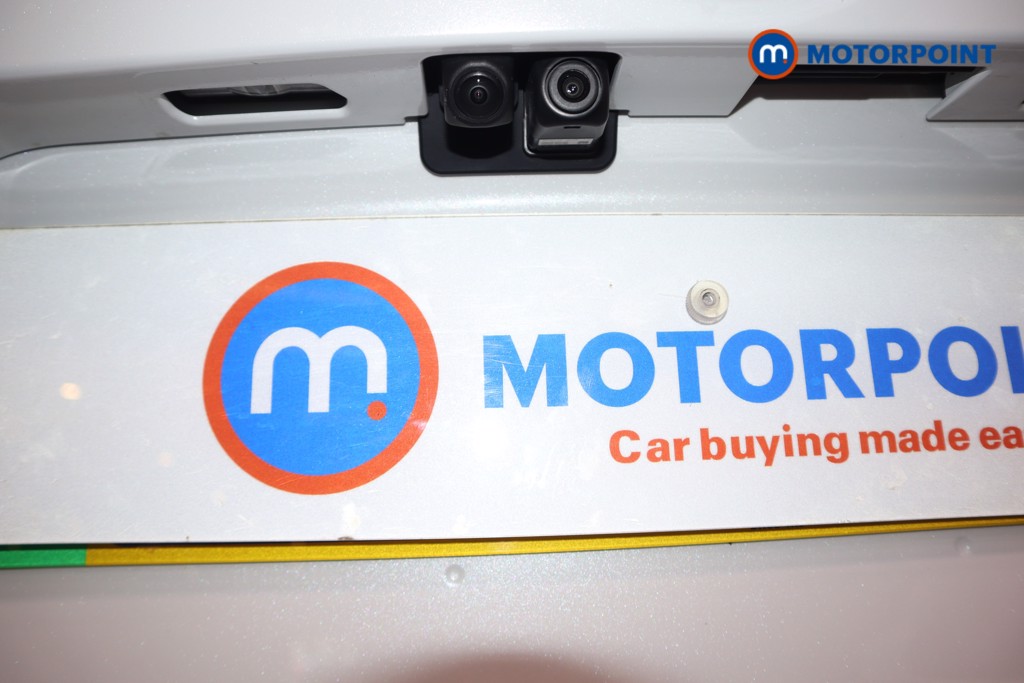 Subaru Solterra Limited Automatic Electric SUV - Stock Number (1569251) - 26th supplementary image