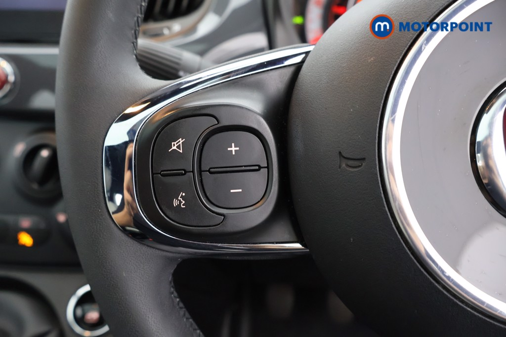 Fiat 500 Dolcevita Manual Petrol-Electric Hybrid Hatchback - Stock Number (1569256) - 2nd supplementary image