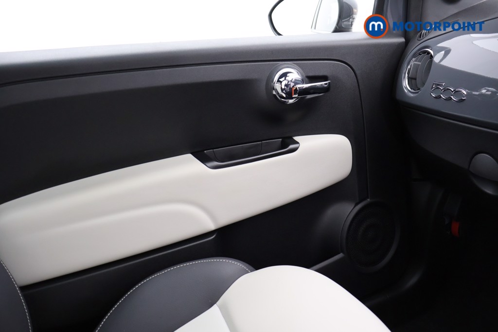Fiat 500 Dolcevita Manual Petrol-Electric Hybrid Hatchback - Stock Number (1569256) - 6th supplementary image