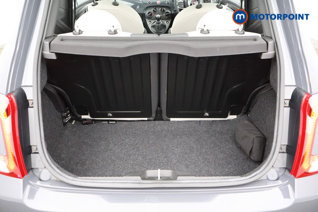 Fiat 500 Dolcevita Manual Petrol-Electric Hybrid Hatchback - Stock Number (1569256) - 14th supplementary image